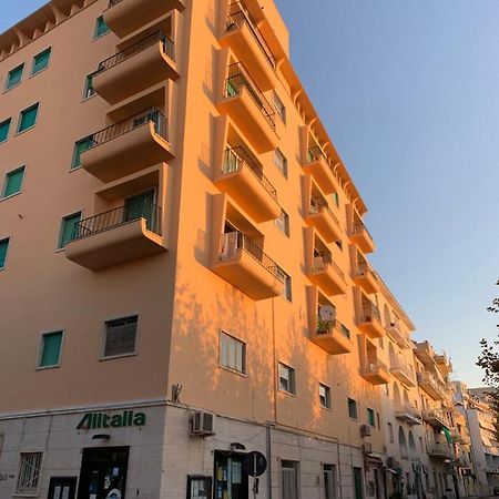 La Finestrella Dell'Arte Un Orizzonte Da Guardare Apartment อันซีโอ ภายนอก รูปภาพ