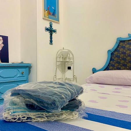 La Finestrella Dell'Arte Un Orizzonte Da Guardare Apartment อันซีโอ ภายนอก รูปภาพ