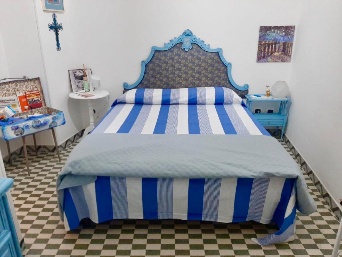 La Finestrella Dell'Arte Un Orizzonte Da Guardare Apartment อันซีโอ ภายนอก รูปภาพ