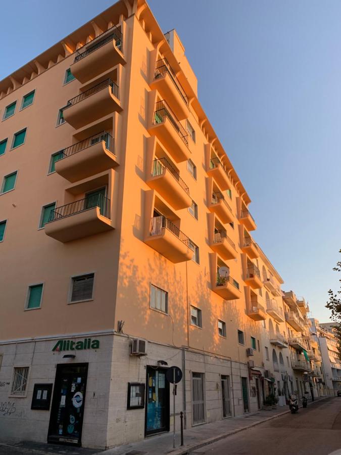 La Finestrella Dell'Arte Un Orizzonte Da Guardare Apartment อันซีโอ ภายนอก รูปภาพ