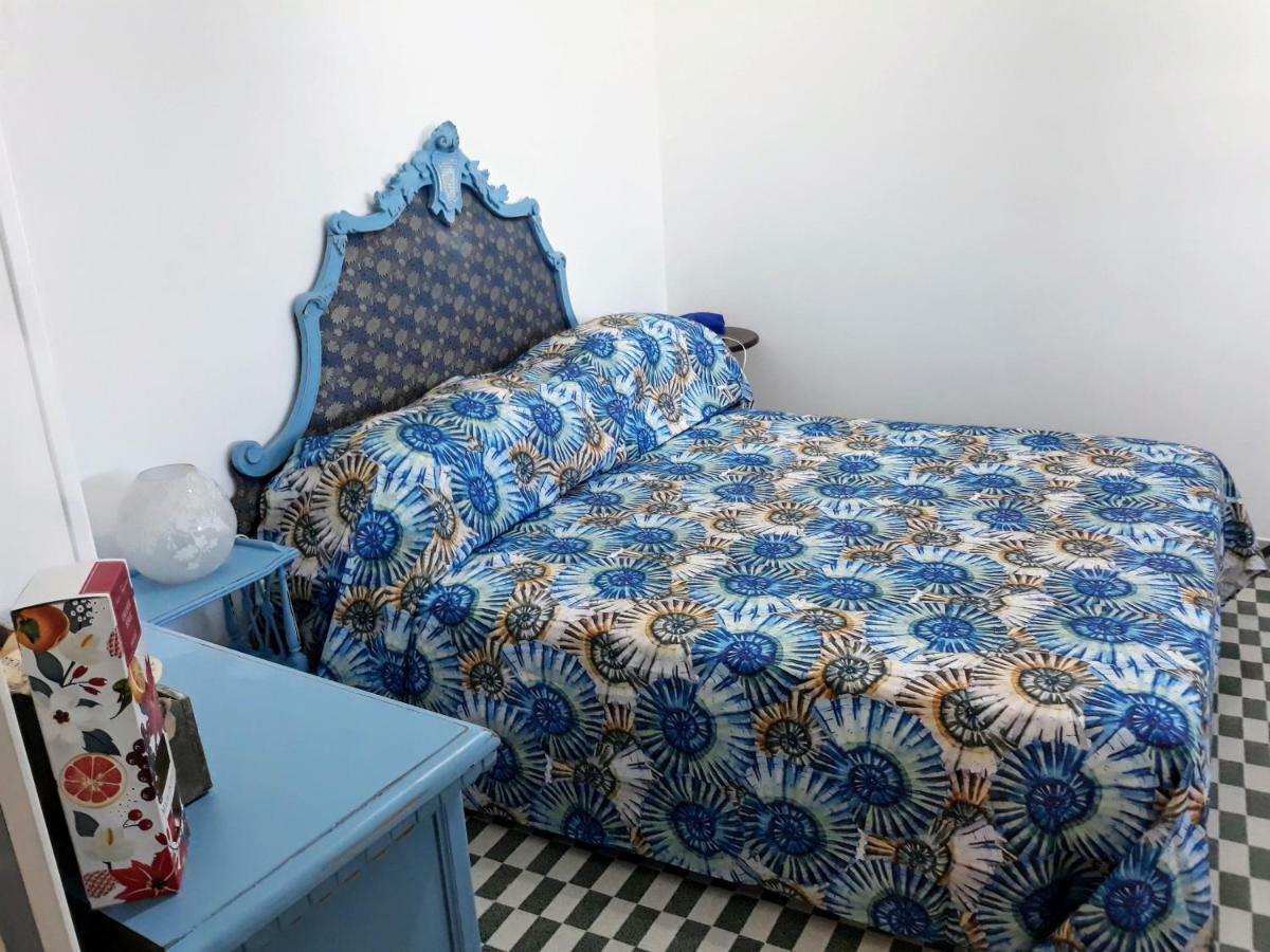 La Finestrella Dell'Arte Un Orizzonte Da Guardare Apartment อันซีโอ ภายนอก รูปภาพ