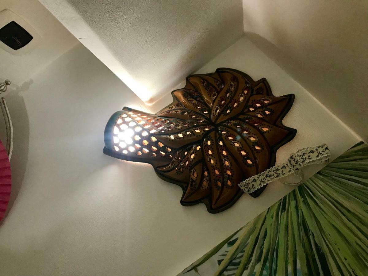 La Finestrella Dell'Arte Un Orizzonte Da Guardare Apartment อันซีโอ ภายนอก รูปภาพ